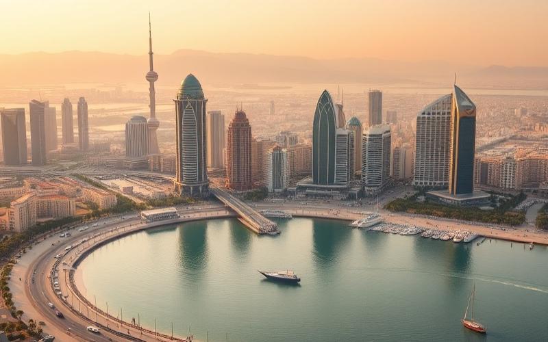 Expat Guide: Religious Practices in Qatar