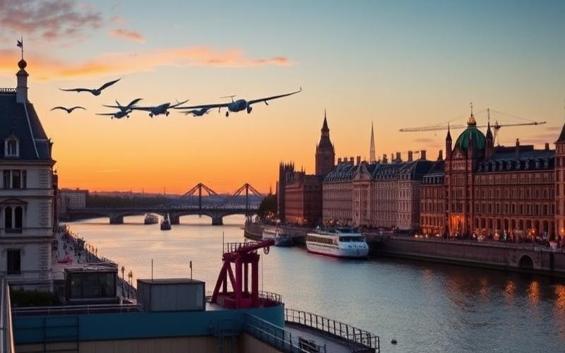 How to Start a Business in the UK: A Guide