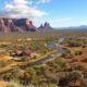 Geography of Australia: Landscapes and Territories