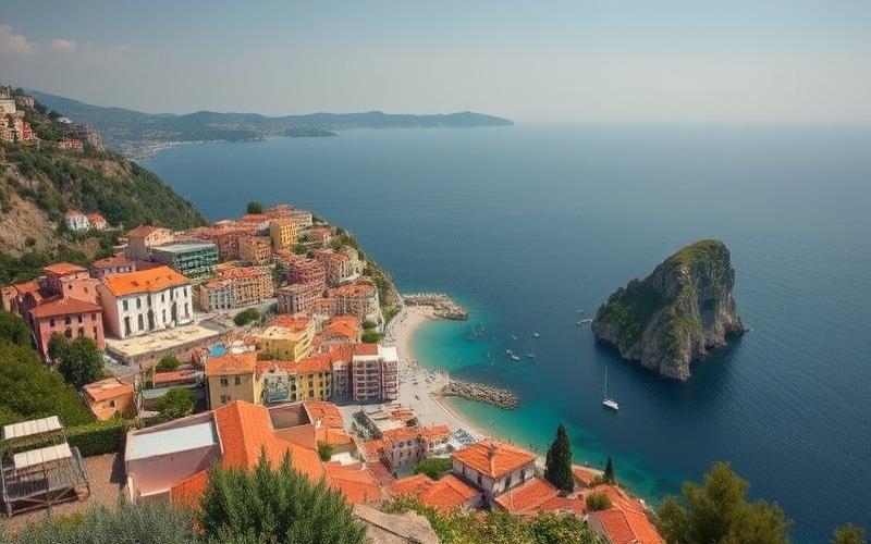 Real Estate Financing in Greece: A Practical Guide
