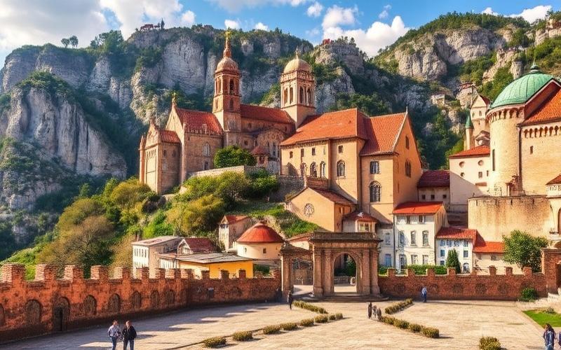 Starting a Business in Bulgaria: A Guide for Expats