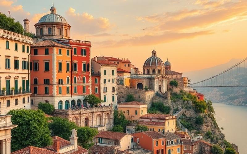 Popular Sports to Play in Italy