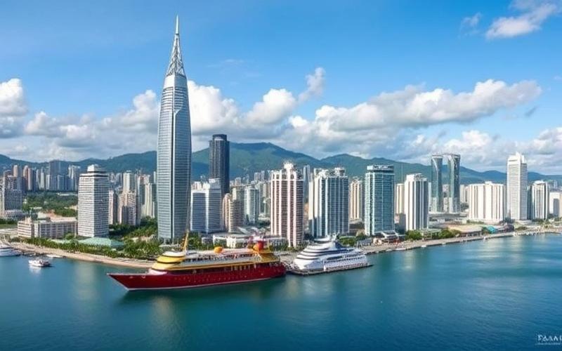 Crowdfunding: Investing in Panama Real Estate