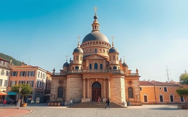 IT Security: Obligations in Georgia
