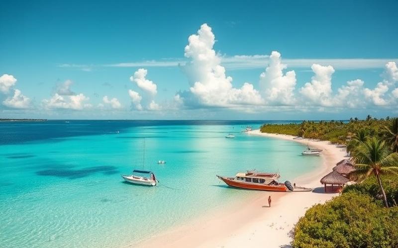 Tips for Expats in the Bahamas: Adapting to the Climate