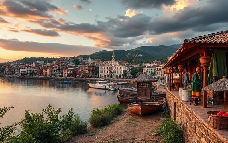 Consumer Market in North Macedonia