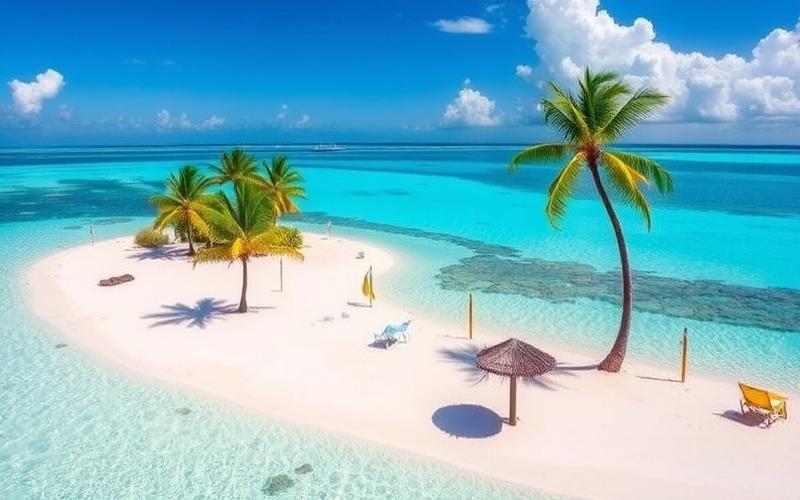 Popular Sports to Play in the Bahamas