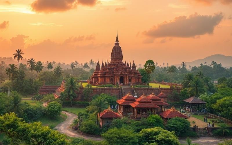 Coping With Homesickness in Sri Lanka: Practical Tips