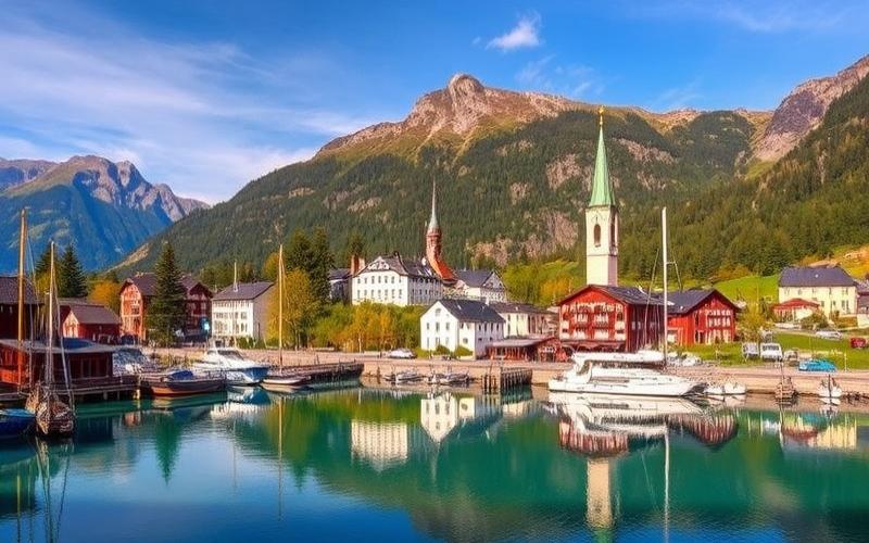 Micro-Apartments in Liechtenstein: An Affordable Solution