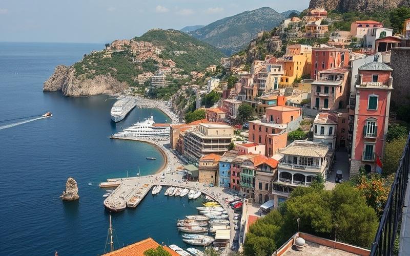 Complete Real Estate Inheritance Procedure in Greece