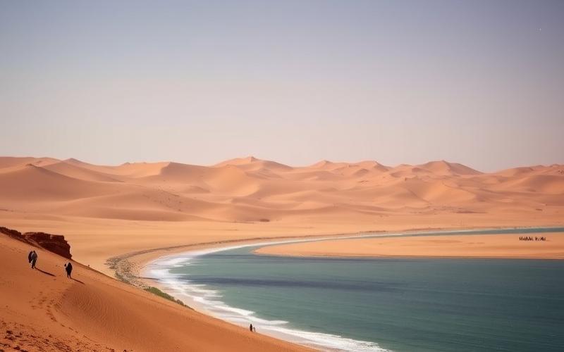 Buying Property in Morocco: A Guide for Foreigners