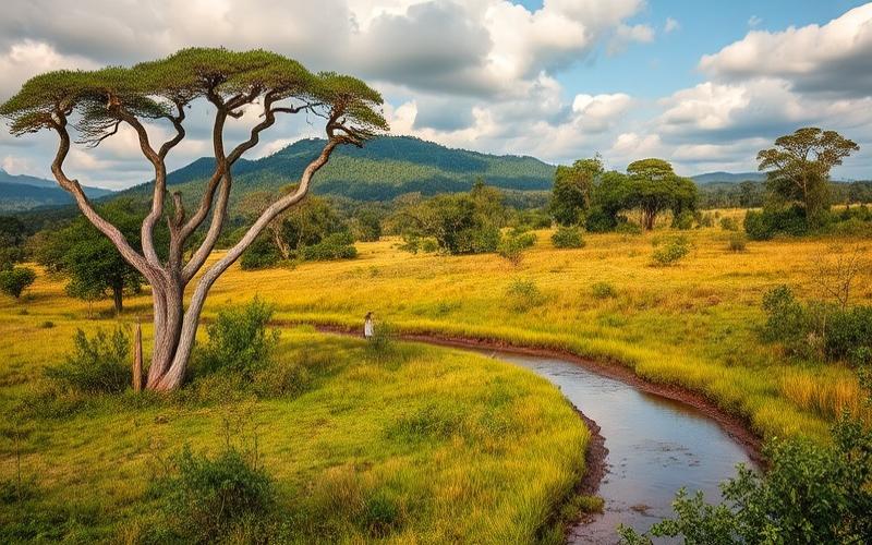 Tips for Finding Housing in Madagascar