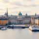 French Settling in Finland: Preferred Locations