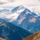 Geography of Switzerland: Alpine Mountains and Lakes