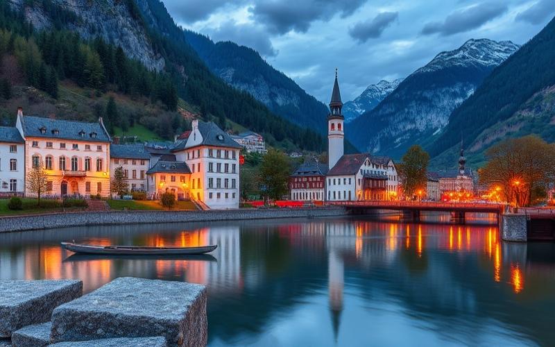 Essential Real Estate Regulations in Liechtenstein