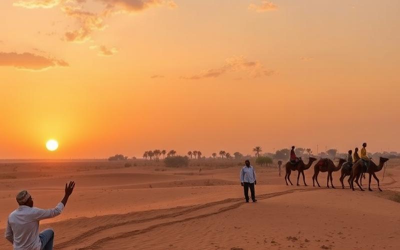 Top Local Real Estate Agencies in Senegal