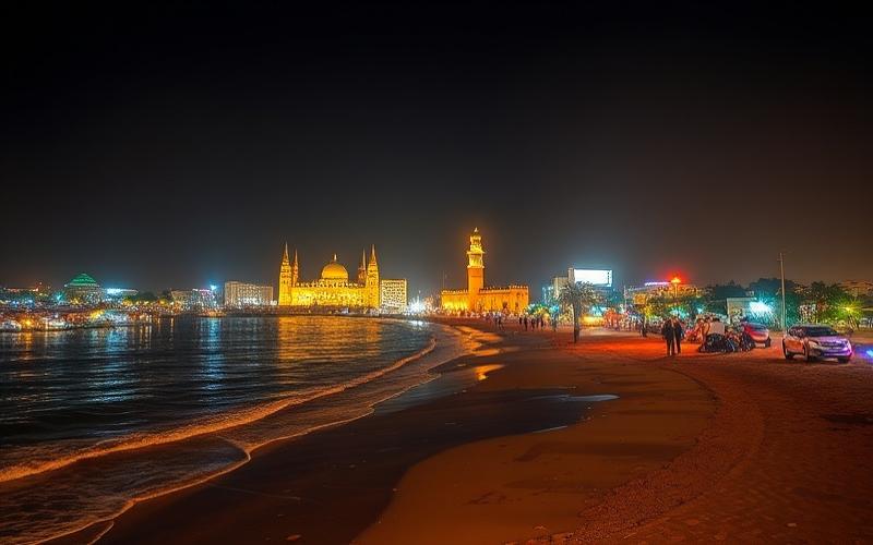 Real Estate Prices: Comparison Between Senegalese Cities