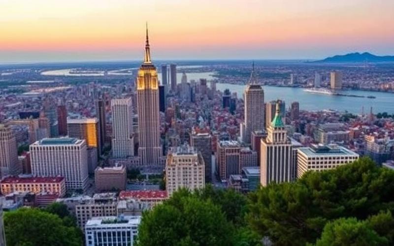 Investing in US Real Estate: An Expat Guide