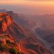 Discovering Chile’s Geography