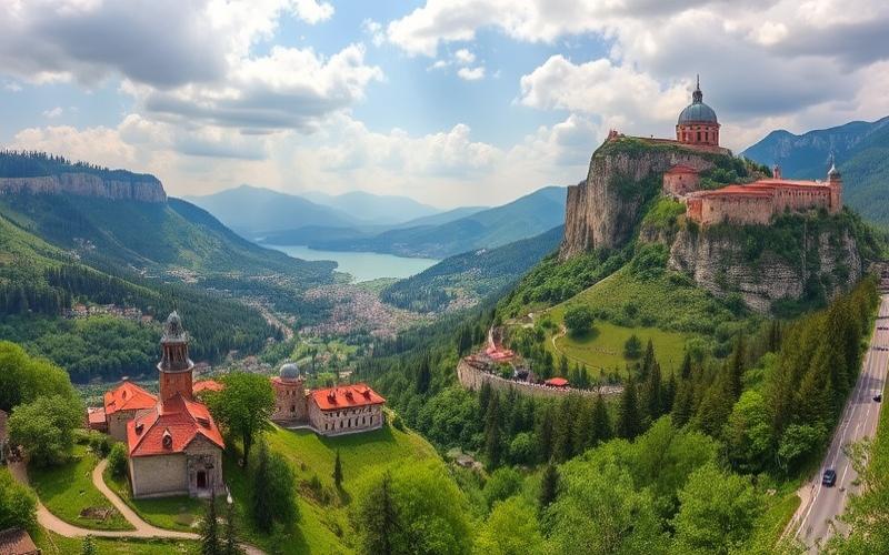 Administrative Steps to Settle in Bulgaria