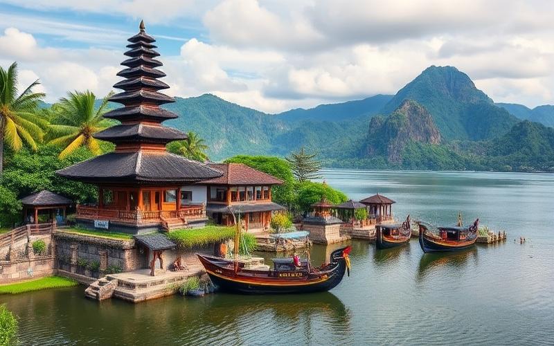 Managing Homesickness in Bali: Practical Tips