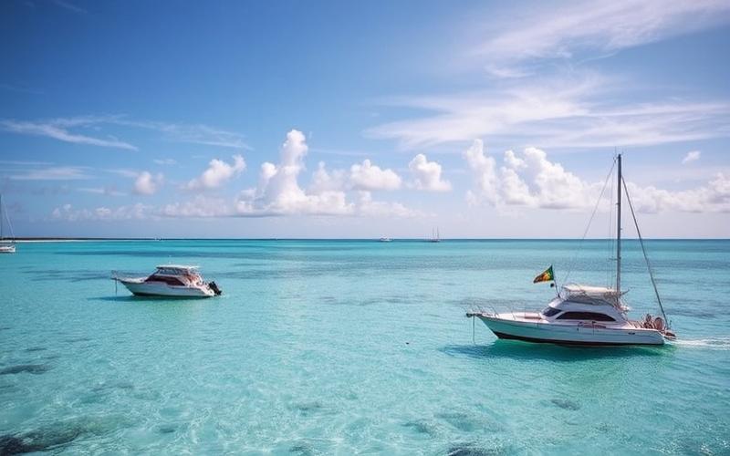 Investing in Bahamas Real Estate for Expats