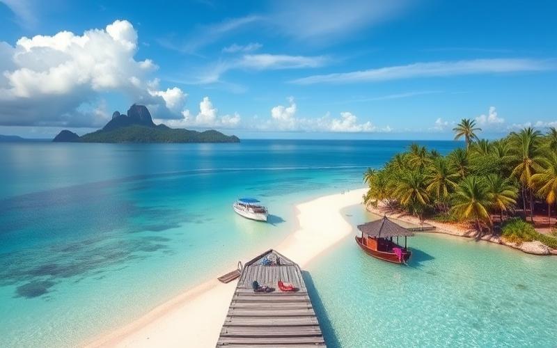 Buying a Waterfront Property in the USA: Complete Guide