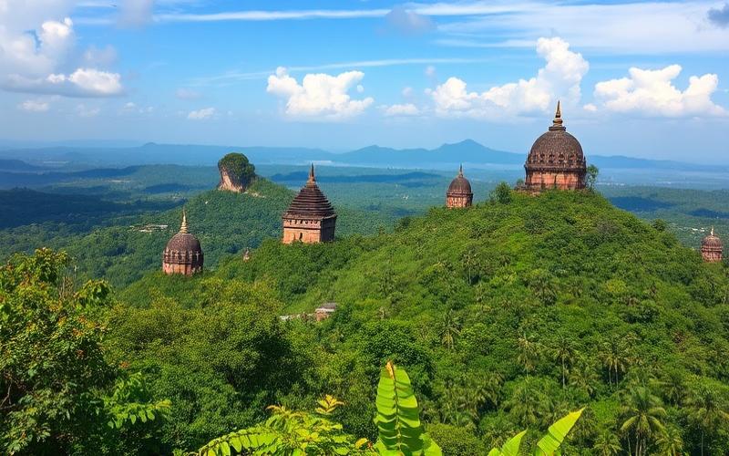 Practical Tips for Finding Accommodation in Sri Lanka