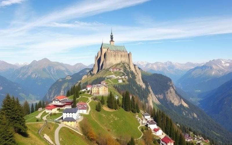 Impact of the War in Ukraine on Liechtenstein Real Estate