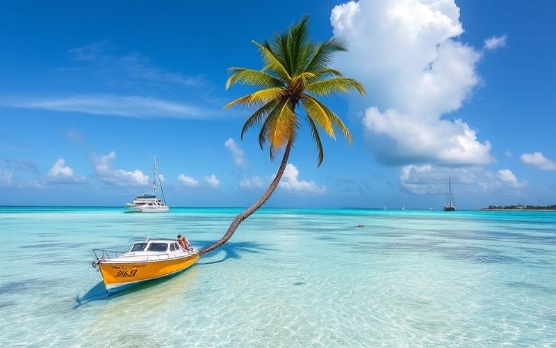Pros and Cons of Expatriation to the Bahamas