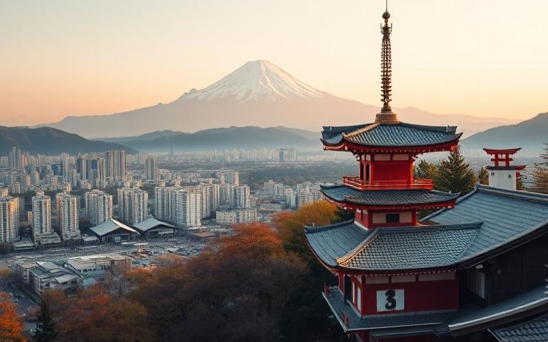 Banking Services for Expats in Japan