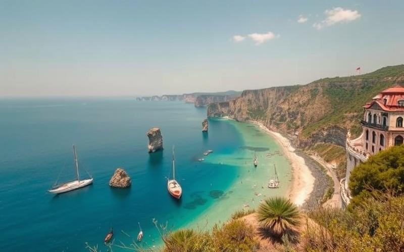 Logistics Market Trends in Georgia