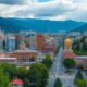 Urban Development in Georgia: Major Future Projects