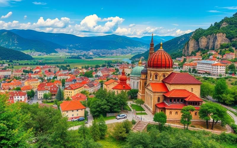 Contracts and Guarantees in Bulgarian Real Estate Law