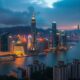 Practical Guide to Public Transportation in Hong Kong