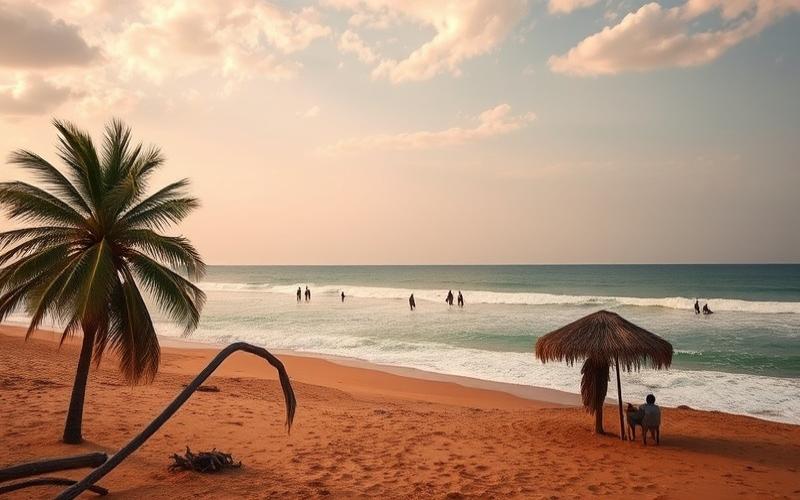 Notaries and Notary Fees in Senegal: Complete Guide