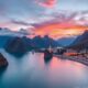 Expat Banking Services in Chile