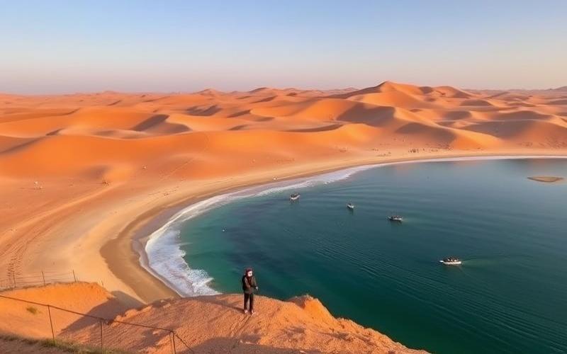 Buying a Seafront Property in Morocco: Complete Guide