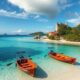 Seasonal Rental Opportunities in the USA