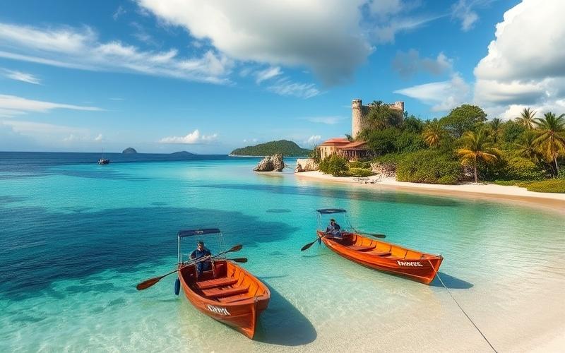 Seasonal Rental Opportunities in the USA