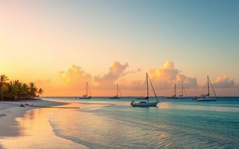 Income Tax and Property Tax in the Bahamas for Expats