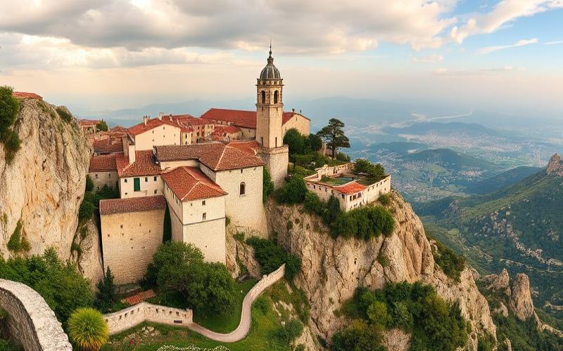 Investing in San Marino Real Estate for Expats