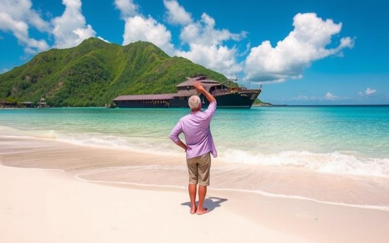 Pro Network Abroad: Strategies for Vanuatu Expats
