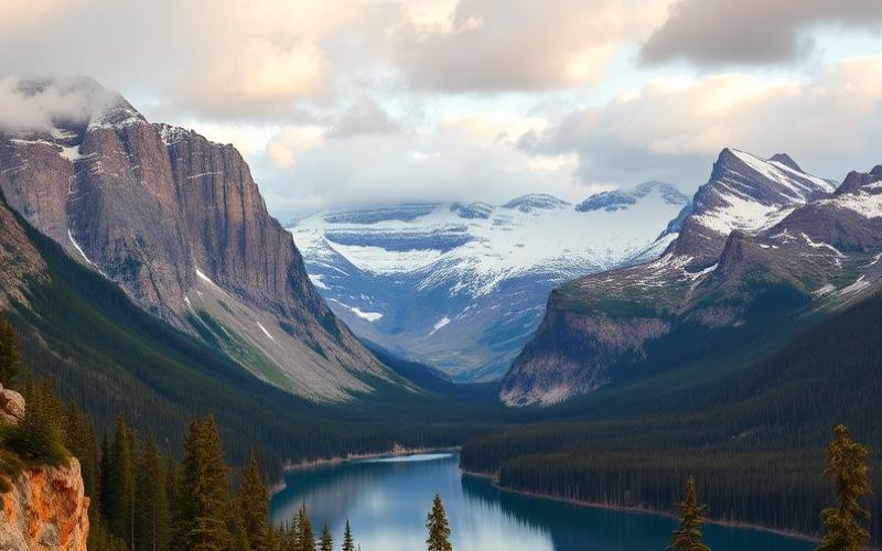Economic Outlook of Entrepreneurs in Canada