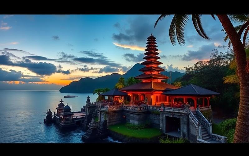 Top International Schools in Bali, Indonesia