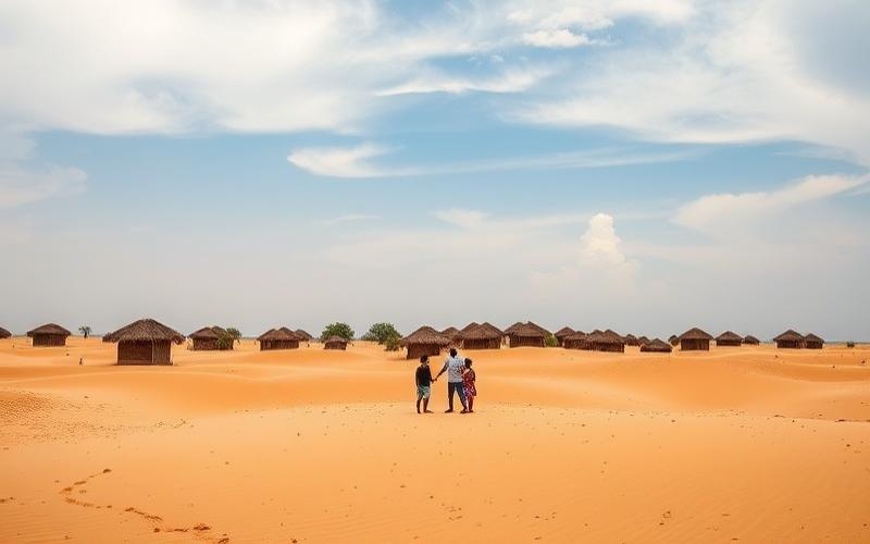 Real Estate in Senegal: The Dark Store Phenomenon