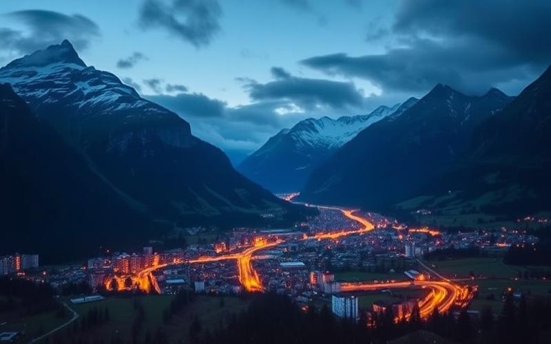 Popular Sports to Play in Switzerland: Complete Guide