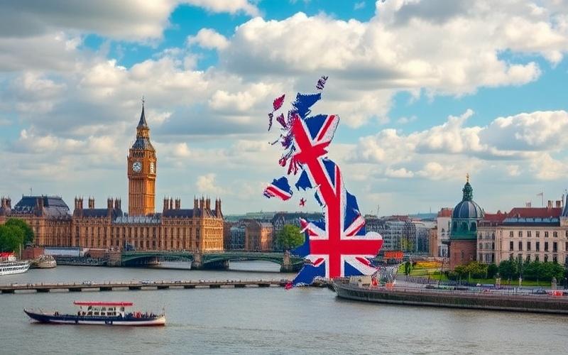 Expatriation to the UK: Travel with Your Pets