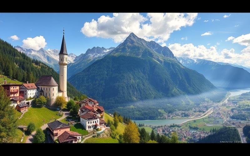Renovating a Property in Liechtenstein: Practical Guide