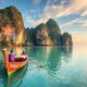 Income Tax and Property Tax in Thailand for Expats